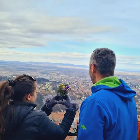 Pensiunea Kyfana Pensjonat Zărneşti