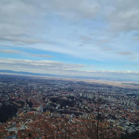 Pensiunea Kyfana 3* Zărneşti