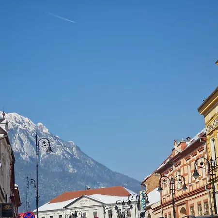 Pensjonat Pensiunea Kyfana Zărneşti