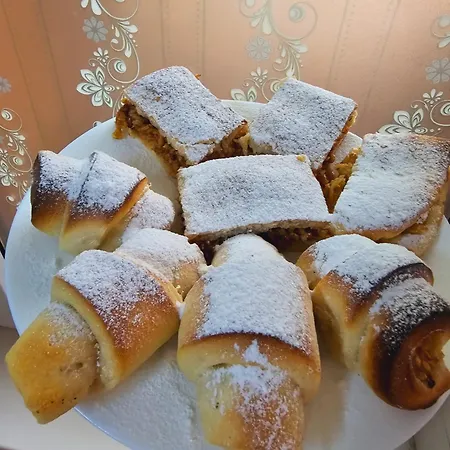 Pensiunea Kyfana 3* Zărneşti