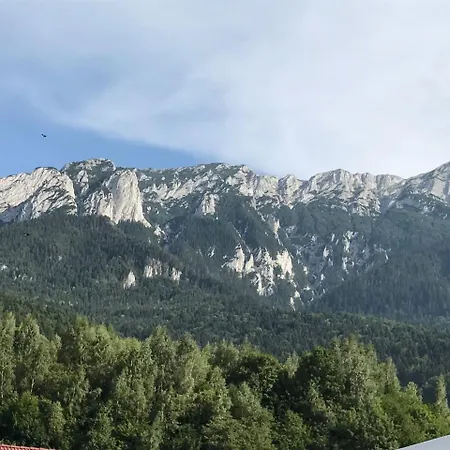 Pensiunea Kyfana Zărneşti